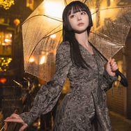 月海つくね（X：@XaiabP）