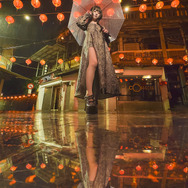 月海つくね（X：@XaiabP）