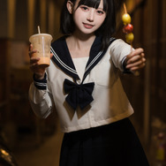 月海つくね（X：@XaiabP）