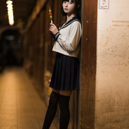 月海つくね（X：@XaiabP）