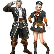 モンスターハンター フロンティア