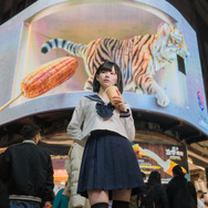 月海つくね（X：@XaiabP）