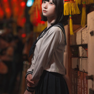 月海つくね（X：@XaiabP）