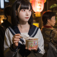 月海つくね（X：@XaiabP）