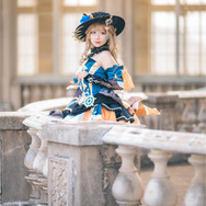 ナヴィア『原神』/優華(X:@yukaaaaa0)