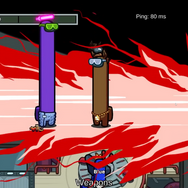 なぜか首が長くなるクルーたち。あったのか首…な『Among Us』“ロングモード”が4月8日まで期間限定実装―特殊キルモーションも【エイプリルフール】