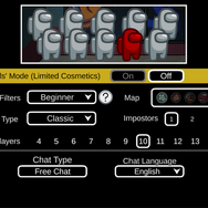 なぜか首が長くなるクルーたち。あったのか首…な『Among Us』“ロングモード”が4月8日まで期間限定実装―特殊キルモーションも【エイプリルフール】