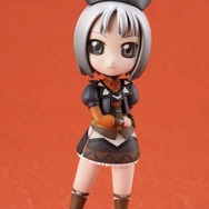 モンスターハンター フロンティア