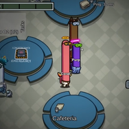 なぜか首が長くなるクルーたち。あったのか首…な『Among Us』“ロングモード”が4月8日まで期間限定実装―特殊キルモーションも【エイプリルフール】