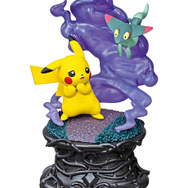 ポケモン ジオラマ フィギュア まとめ売り 2025年最新！ポケモン Circular Diorama Collection 全6種完全