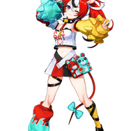 ホロライブ・白上フブキが海外イベント企画「hololive Meet」のアンバサダーに就任！海外ライバー含む5名のキービジュアルも公開