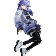 ホロライブ・白上フブキが海外イベント企画「hololive Meet」のアンバサダーに就任！海外ライバー含む5名のキービジュアルも公開