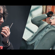 Crazy Raccoonにストグラのウェスカーこと「ごっちゃん@マイキー」が加入！加入動画では、警察車両を奪って逃走するカッコいいシーンも