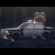 Crazy Raccoonにストグラのウェスカーこと「ごっちゃん@マイキー」が加入！加入動画では、警察車両を奪って逃走するカッコいいシーンも