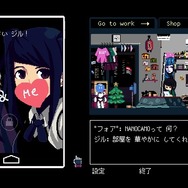 一日を変え、一生を変えるセッションを！TRPG「サイバーパンクRED」に『VA-11 Hall-A』コラボ拡張が登場、あのキャラたちがナイトシティに