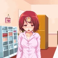 元気になって!マイハニー