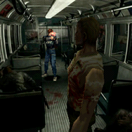 キャラは球体…背景は2色…『バイオ2』には幻のSFC版があった！？プロトタイプ版の画像が発掘されるもウソかホントか迷わせる