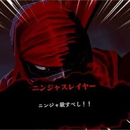 『ニンジャスレイヤー』ネオサイタマ炎上編がハイスピード横スクACTに！Steamで2024年夏リリース予定―KADOKAWA Game Linkegeもゲームパブリッシング参入へ