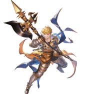 「ヴェイン」が『グラブルVS ライジング』に参戦！リーチで牽制のパワータイプが登場―『シャドバ』プレミアムアバターも配信開始