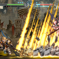 「ヴェイン」が『グラブルVS ライジング』に参戦！リーチで牽制のパワータイプが登場―『シャドバ』プレミアムアバターも配信開始