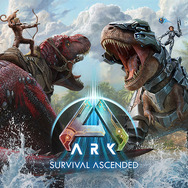 国内版『ARK: Survival Ascended』砂漠と荒野をテーマにしたマップ「Scorched Earth」追加する無料アップデート!シーズンパス「ARK: Bob's Tall Tales」も発売