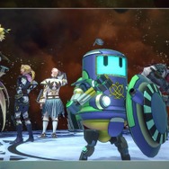 『サガ エメラルド ビヨンド』「余白」を削った濃密なプレイ体験が衝撃的！ 独自のゲーム性を突き詰める『サガ』の新しい形【プレビュー】