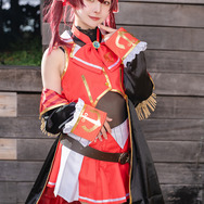 宝鐘マリン「ホロライブ」／楪カヲル（@yuzuriha_kaworu）