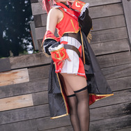 宝鐘マリン「ホロライブ」／楪カヲル（@yuzuriha_kaworu）