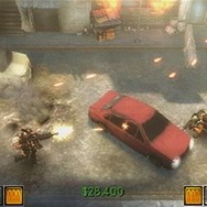 アーミー オブ ツー:The 40th Day ポータブル