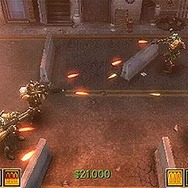 アーミー オブ ツー:The 40th Day ポータブル