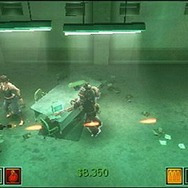 アーミー オブ ツー:The 40th Day ポータブル