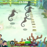 海洋探検＆寿司屋経営『デイヴ・ザ・ダイバー』がPS Plusゲームカタログに登場―配信開始は4月16日