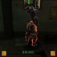 アーミー オブ ツー:The 40th Day ポータブル