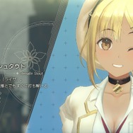 ライザ、黒ギャルになる―『レスレリ』学園パロディの姿にファン衝撃！「オタクに優しいギャル」など妄想膨らむ