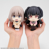 シャニマス』芹沢あさひ&黛冬優子が「るかっぷ」に！限定特典の