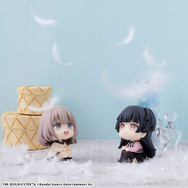 シャニマス』芹沢あさひ&黛冬優子が「るかっぷ」に！限定特典の