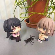 シャニマス』芹沢あさひ&黛冬優子が「るかっぷ」に!限定特典の シャニマス』芹沢あさひ&黛冬優子が「るかっぷ」に!限定特典の