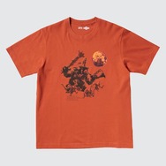 『ゼルダの伝説 ティアキン』UTコレクションが4月26日発売!胸ポケから覗く「コログ」など全6種類