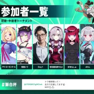 (C)CAPCOM(C) 2016 COVER Corp.