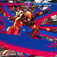 (C)CAPCOM(C) 2016 COVER Corp.