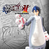 『英雄伝説 黎の軌跡II』スイッチ版が7月25日発売！PS5/PS4向けにお手頃価格となった「スーパープライス版」も同日リリース