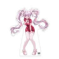 『勝利の女神：NIKKE』44,000円の“等身大スタンディ”発売決定！存在感抜群なバイパー、アリスら5人をお手元に