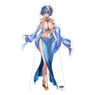 『勝利の女神：NIKKE』44,000円の“等身大スタンディ”発売決定！存在感抜群なバイパー、アリスら5人をお手元に