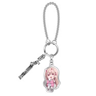 『勝利の女神：NIKKE』44,000円の“等身大スタンディ”発売決定！存在感抜群なバイパー、アリスら5人をお手元に