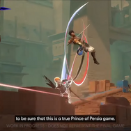 ユービーアイソフト公式番組「Ubisoft Forward」現地時間6月10日に配信決定！『アサクリ』新作や『スター・ウォーズ 無法者たち』新情報に期待