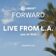 ユービーアイソフト公式番組「Ubisoft Forward」現地時間6月10日に配信決定！『アサクリ』新作や『スター・ウォーズ 無法者たち』新情報に期待