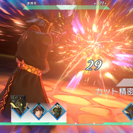 連携、ひらめき、独壇場！バトルもシナリオも進化を遂げた、伝説のRPGシリーズ最新作『サガ エメラルド ビヨンド』先行プレイレポ