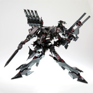 アーマードコア』シリーズより逆関節ネクスト機「レイレナード
