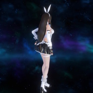 バニービスチェ姿の「ティファ」が色々と凄い！『FF7EC』で衝撃的な新衣装爆誕―けしからん色香をふりまく