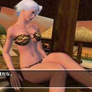 DEAD OR ALIVE Paradise